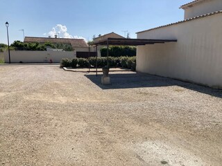 Holiday house Châteaurenard Environment 28