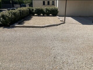 Holiday house Châteaurenard Environment 29