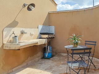 Holiday house Châteaurenard Outdoor Recording 5