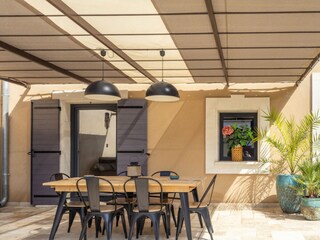 Holiday house Châteaurenard Outdoor Recording 9