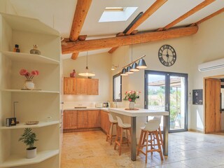 Holiday house Châteaurenard Features 13