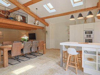 Holiday house Châteaurenard Features 15