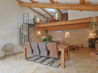 Holiday house Châteaurenard Features 16