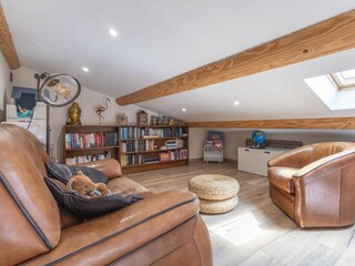 Holiday house Châteaurenard Environment 30