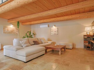 Holiday house Châteaurenard Features 15