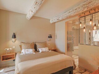 Holiday house Châteaurenard Features 18