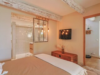 Holiday house Châteaurenard Features 17