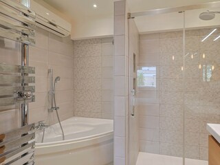 Holiday house Châteaurenard Features 21