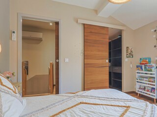 Holiday house Châteaurenard Features 24