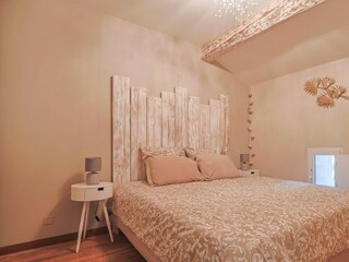Holiday house Châteaurenard Features 23