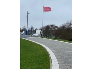 Deichspaziergang
