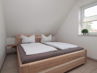 Ferienwohnung Greetsiel Ausstattung 8
