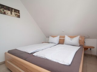 Ferienwohnung Greetsiel Ausstattung 9