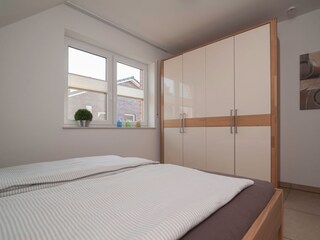 Ferienwohnung Greetsiel Ausstattung 10