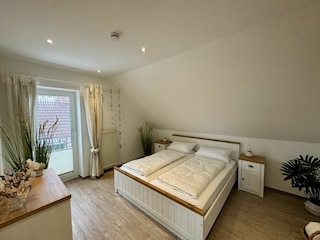 Ferienwohnung Greetsiel Ausstattung 11