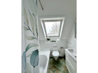 Ferienwohnung Greetsiel Ausstattung 14