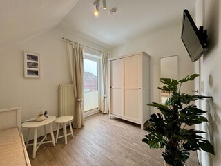 Ferienwohnung Greetsiel Ausstattung 16
