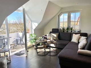 Ferienwohnung Greetsiel Ausstattung 7