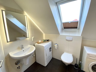 Ferienwohnung Greetsiel Ausstattung 10