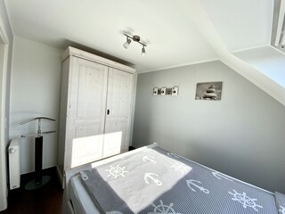 Ferienwohnung Greetsiel Ausstattung 14