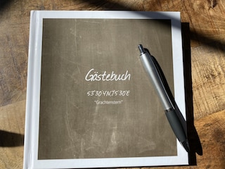 Ferienwohnung Greetsiel Ausstattung 18