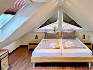 Ferienwohnung Greetsiel Ausstattung 6