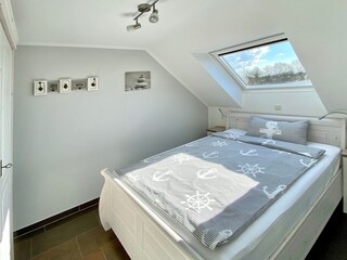 Ferienwohnung Greetsiel Ausstattung 14
