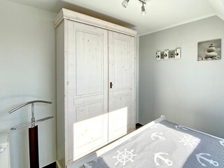Ferienwohnung Greetsiel Ausstattung 15