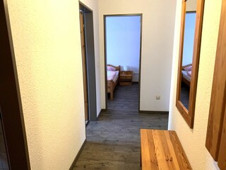 Ferienwohnung Norddeich Außenaufnahme 7