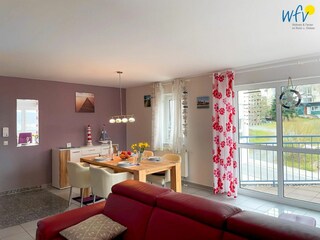 Vakantieappartement Binz Kenmerken 11