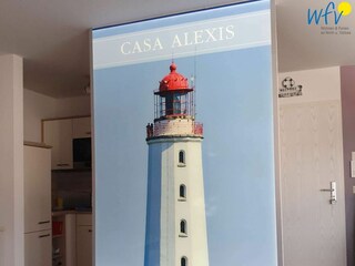 Vakantieappartement Binz Buitenaudio-opname 3