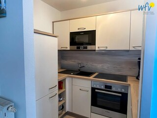 Vakantieappartement Binz Buitenaudio-opname 5