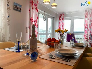 Vakantieappartement Binz Buitenaudio-opname 6