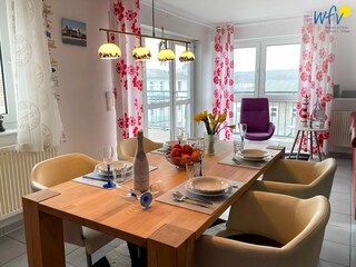Vakantieappartement Binz Kenmerken 12