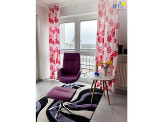 Appartamento per vacanze Binz Caratteristiche 13