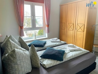 Appartamento per vacanze Binz Caratteristiche 14