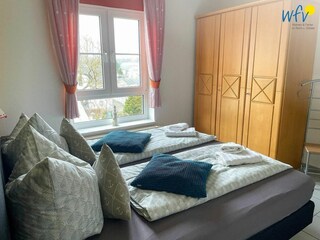 Vakantieappartement Binz Kenmerken 14