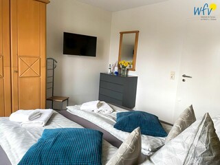 Appartamento per vacanze Binz Caratteristiche 15