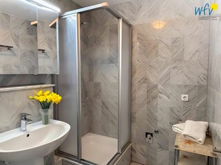 Appartamento per vacanze Binz Registrazione all'aperto 7