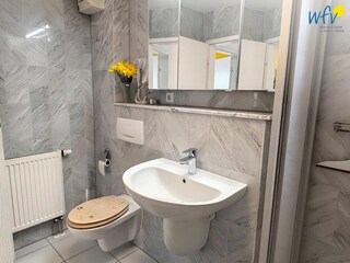 Appartamento per vacanze Binz Registrazione all'aperto 8