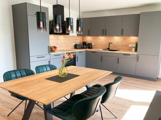 Apartamento de vacaciones Tossens Grabación al aire libre 1