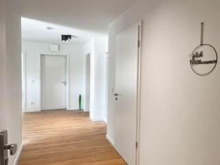 Apartamento de vacaciones Tossens Grabación al aire libre 3