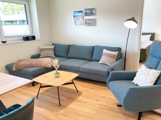 Apartamento de vacaciones Tossens Características 22