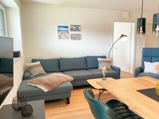 Apartamento de vacaciones Tossens Características 23