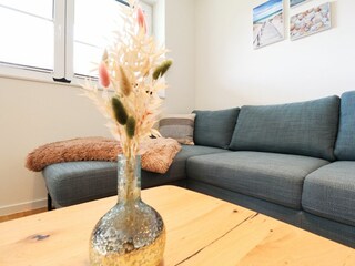 Appartement de vacances Tossens Enregistrement extérieur 6