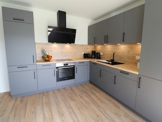 Appartement de vacances Tossens Enregistrement extérieur 7