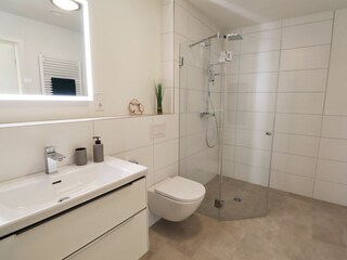 Apartamento de vacaciones Tossens Grabación al aire libre 10