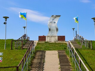 Apartamento de vacaciones Tossens Grabación al aire libre 15