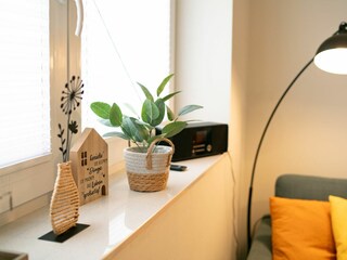 Vakantieappartement Tossens Kenmerken 12