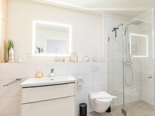 Vakantieappartement Tossens Kenmerken 13